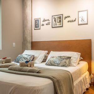 Apartamento Estudio